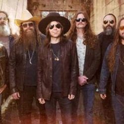 Ain't The Same by Blackberry Smoke