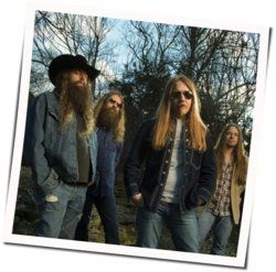 Another Chance Chords by Blackberry Smoke