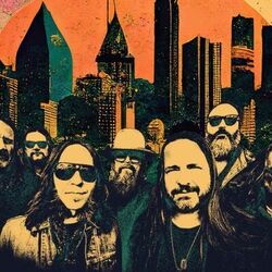 Azalea Chords by Blackberry Smoke