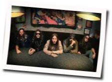 Leave A Scar Chords by Blackberry Smoke