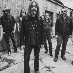 Little Bit Crazy Chords by Blackberry Smoke