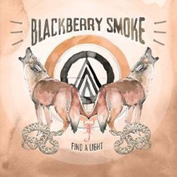 Lord Strike Me Dead by Blackberry Smoke