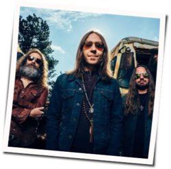 Mother Mountian by Blackberry Smoke