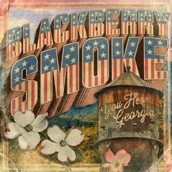 Old Enough To Know Chords by Blackberry Smoke
