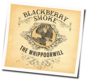 Pretty Little Lie Tab by Blackberry Smoke