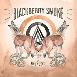 Seems So Far Chords by Blackberry Smoke