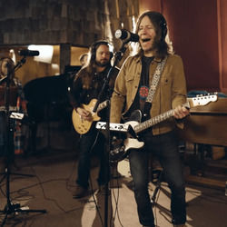 Southern Child Chords by Blackberry Smoke