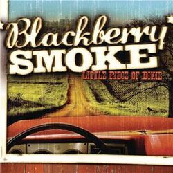 Up In Smoke by Blackberry Smoke