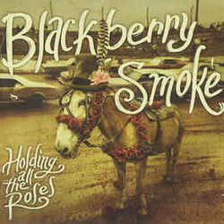 Woman In The Moon Acoustic Live Chords by Blackberry Smoke
