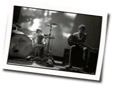 Gravity Blues Tab by The Blackbox Revelation
