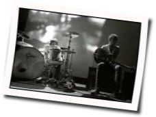 Gravity Blues Tab by The Blackbox Revelation