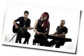 Cry Of A Banshee Chords by Blackbriar