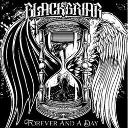 Forever And A Day by Blackbriar