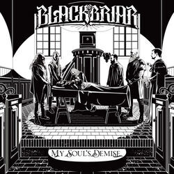My Souls Demise Chords by Blackbriar
