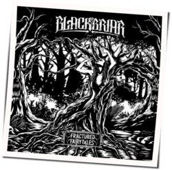 Until Eternity Chords by Blackbriar