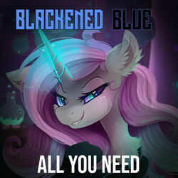 All You Need by Blackened Blue