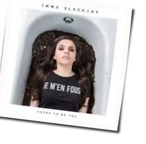 Fixation Chords by Emma Blackery