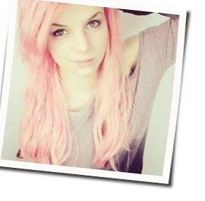 Glory Days I Hate You More Chords by Emma Blackery