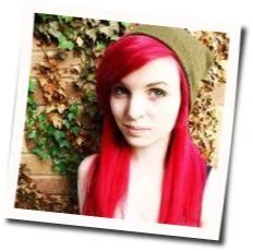 Go The Distance Chords by Emma Blackery