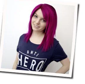 Magnetised Chords by Emma Blackery