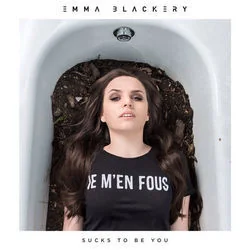 Sucks To Be You Bass Tab by Emma Blackery