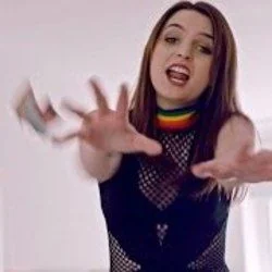 Tonight You Belong To Me Chords by Emma Blackery