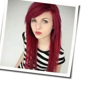 Wisdom Teeth Chords by Emma Blackery