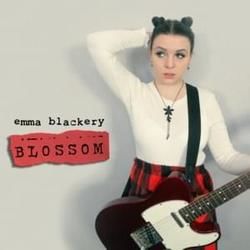 Emma Blackery chords for Blossom