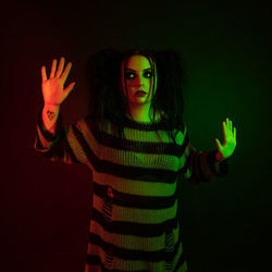 End Of The Night Chords by Emma Blackery