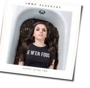 Fixation by Emma Blackery