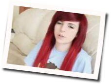 Go The Distance No Capo Chords by Emma Blackery