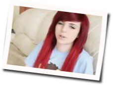 Go The Distance No Capo by Emma Blackery