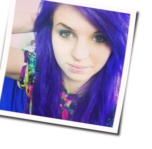 Human Behaviour Chords by Emma Blackery