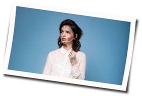 Instead Ukulele Chords by Emma Blackery