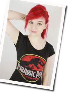 Just Demo Tab by Emma Blackery