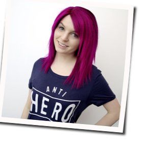 Magnetised Chords by Emma Blackery