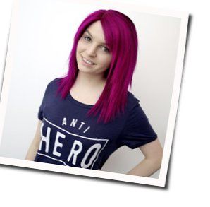 Nothing Without You Chords by Emma Blackery