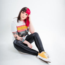 Perfect  Chords by Emma Blackery