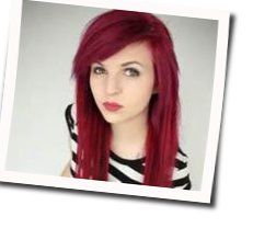 Sucks To Be You  Chords by Emma Blackery