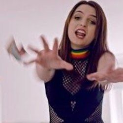 Tonight You Belong To Me Chords by Emma Blackery