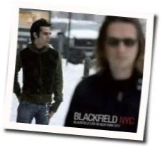 Epidemic Chords by Blackfield