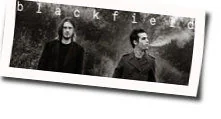 Faking Chords by Blackfield