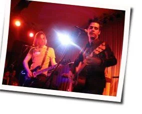 Glow Bass Tab by Blackfield