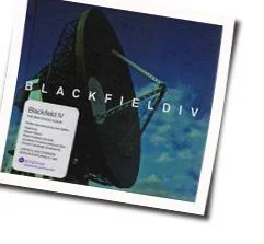 Lost Souls Bass Tab by Blackfield