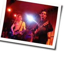 Summer Chords by Blackfield