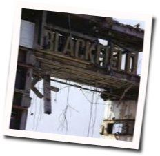 Christenings Chords by Blackfield