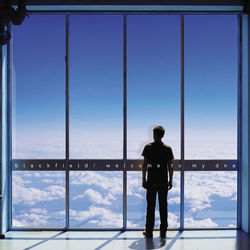 Dissolving With The Night Bass tabs by Blackfield