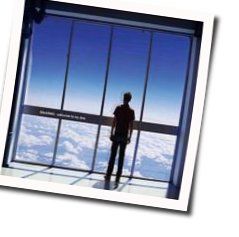 Dna Chords by Blackfield