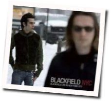 Epidemic Chords by Blackfield