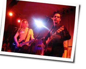 Glow Bass tabs by Blackfield